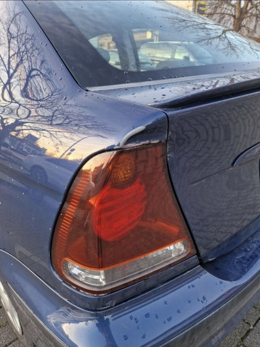 BMW Automobili: BMW 316 ti Compact E46 – Usato da Kreuzlingen venduto da han_v5fm 8