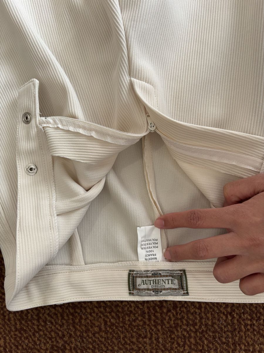 Hosen: Vintage authentic pants – Neu (gemäss Beschreibung) aus Confignon von Second_Hand_Ch 2