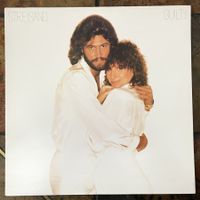 Streisand – Guilty – (Vinyl 1980)
