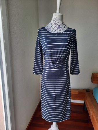 S.OLIVER Damen Kleid 36 ungetragen