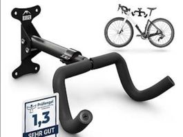 Fahrrad Wandhalter