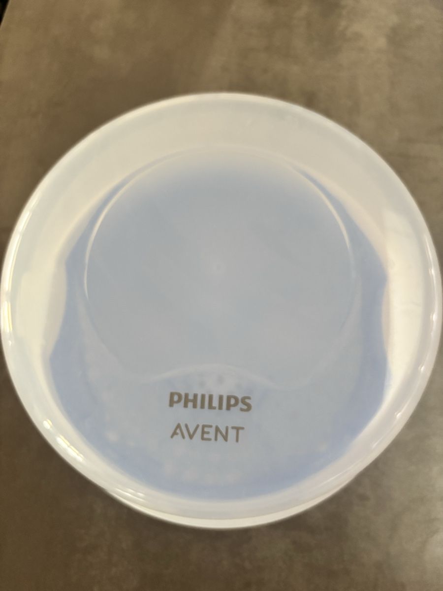 Avent Baby-Mahlzeiten: Philips Avent Steriliser Good Condition – Gebraucht aus Baar von VeliaT 1