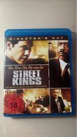 Street Kings - Director's Cut (Blu-Ray) - Top Zustand!