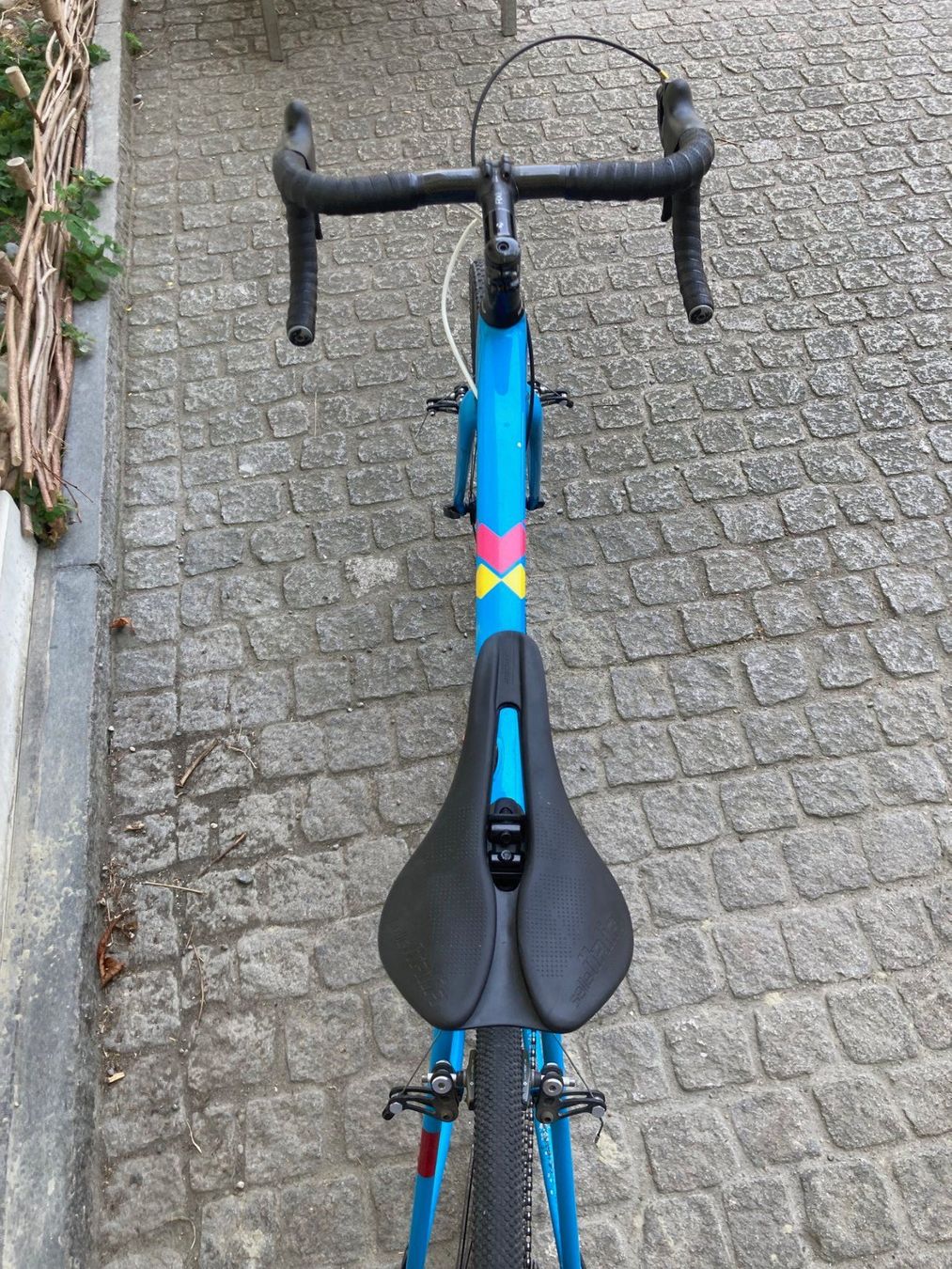 Trek Vélos: Radquer Trek – D'occasion à Ebikon par Tetsuo_Shima 6