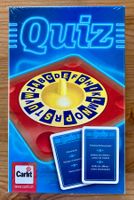 Quiz (NEU & sealed, Carlit, 2016)