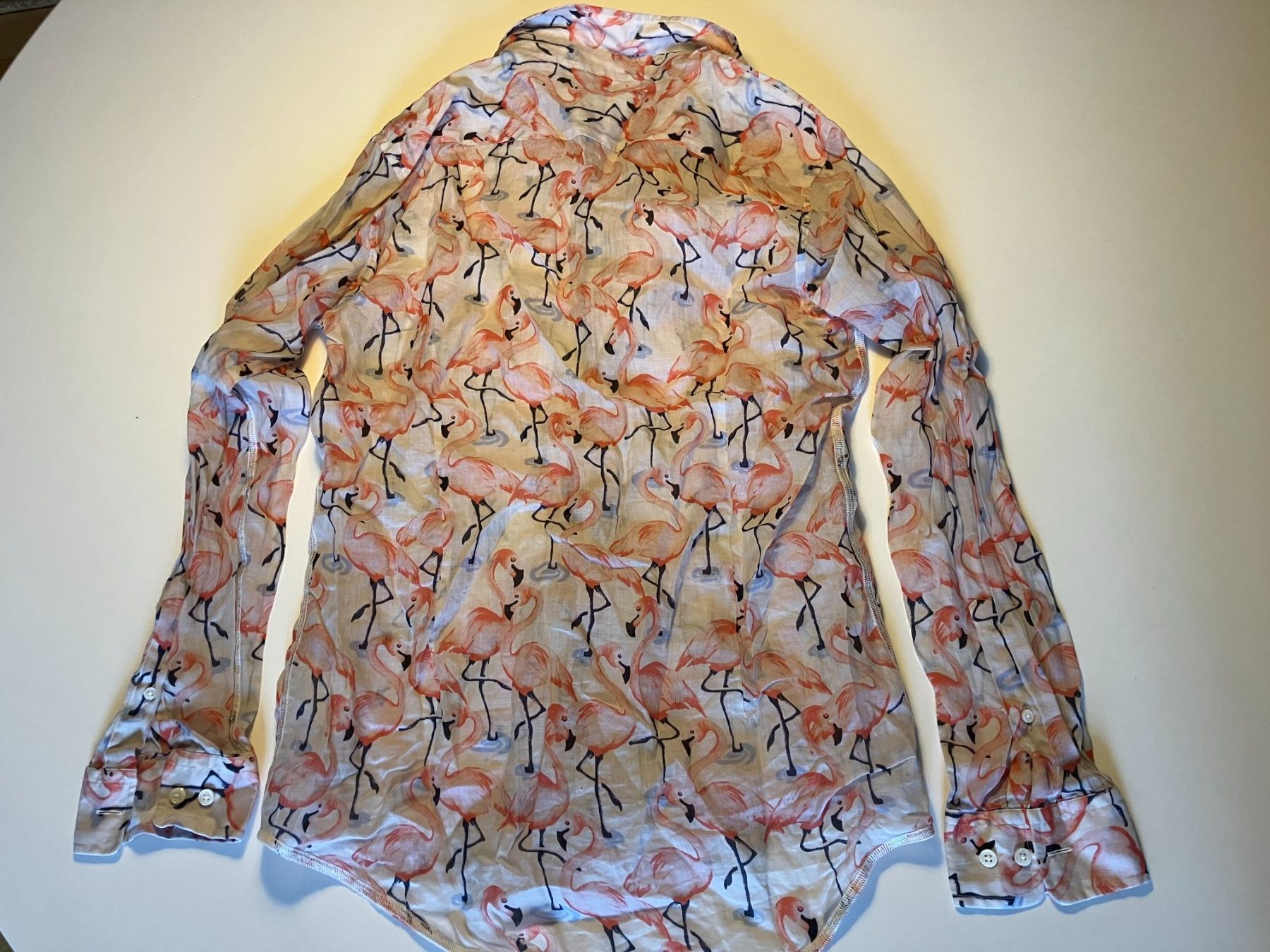 Hemden: Marc Jacobs Shirt – Gebraucht aus Bern von bjoerns70 1