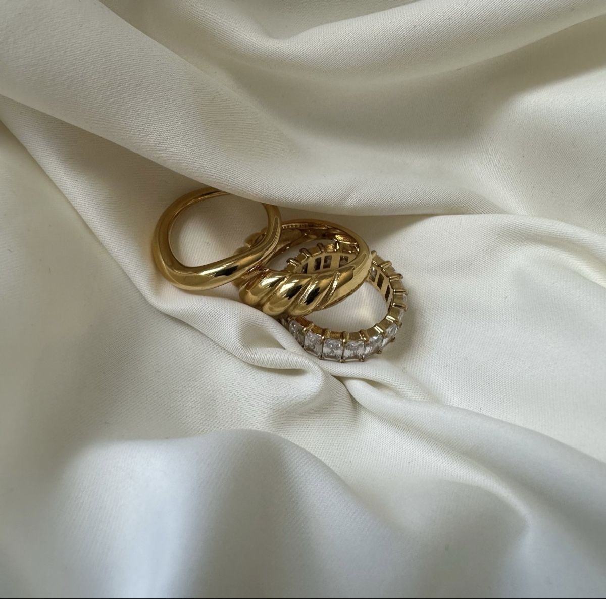 Ringe: Ring – Neu und originalverpackt aus Solothurn von Quality_Store 2