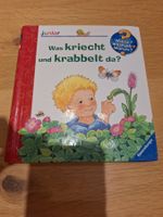 Wieso Weshalb Warum Junior Buch gebraucht guter Zustand