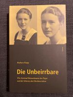 BARBARA KOPP Die Unbeirrbare (Limmat Verlag, 2003)
