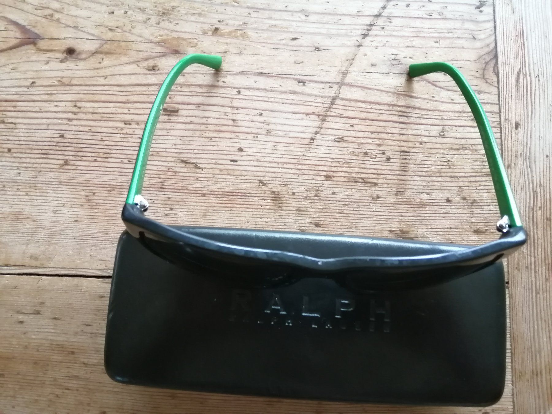 Ralph Lauren Brillen & Gläser: Ralph Lauren Sonnenbrille – Gebraucht aus Derendingen von Jerome063 1