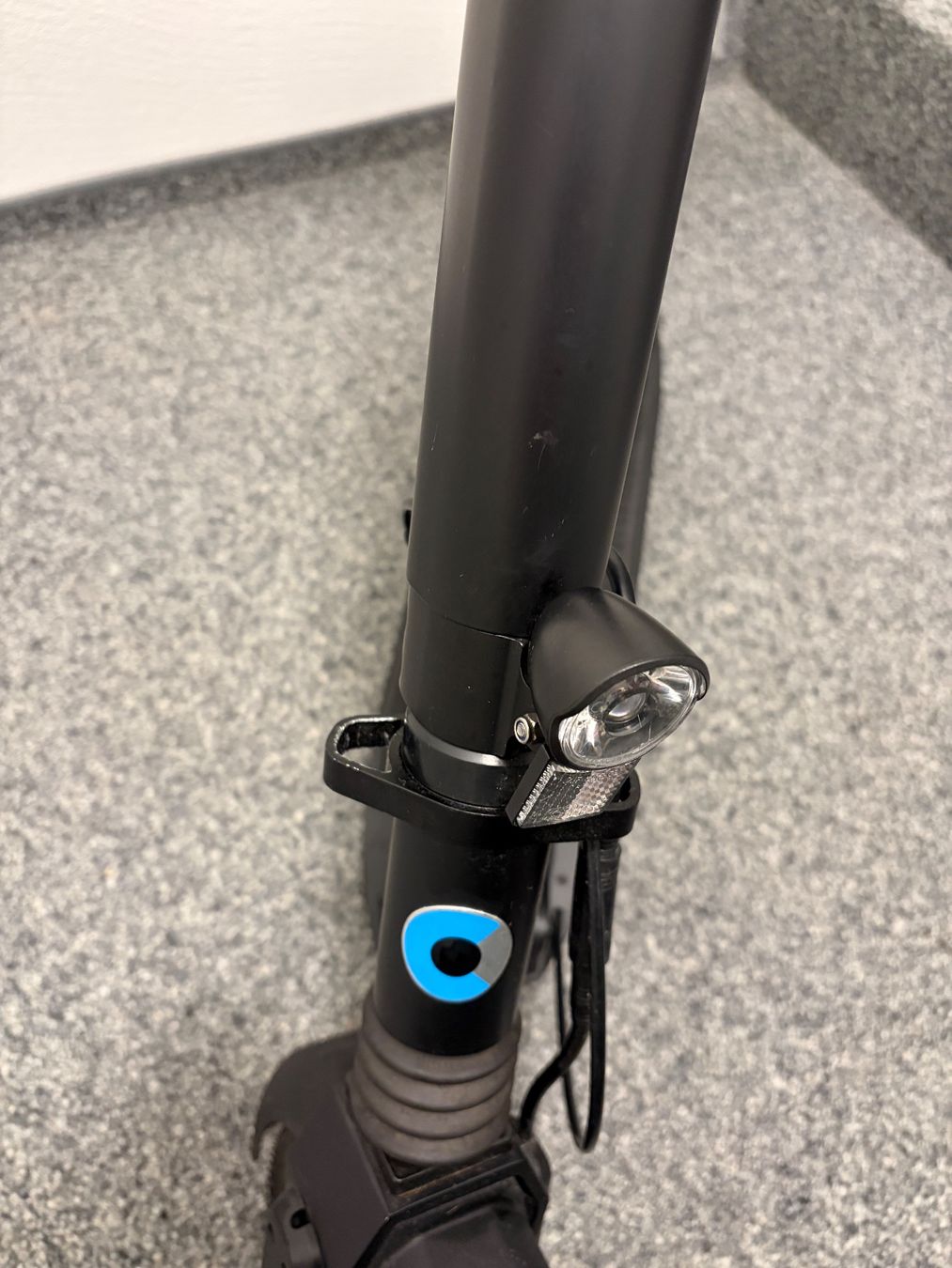 Micro Kickboard: Micro Explorer escooter in ZH - EU Konform – Usato da Stallikon venduto da kessleroni 3