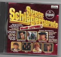CD - Super Schlagerparade