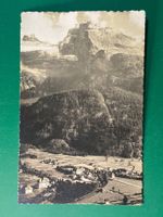 Kandersteg und Fisistöcke