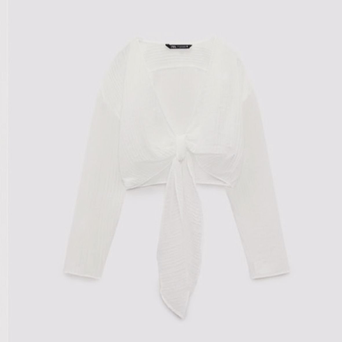 Zara Camicette: Zara shirt – Nuovo e nell'imballaggio originale da Opfikon venduto da MabelCouture 1