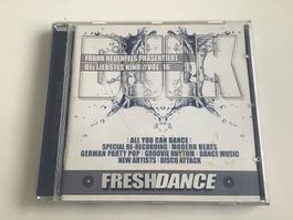 DJLK  / Volume 16 / Frank Neuenfels