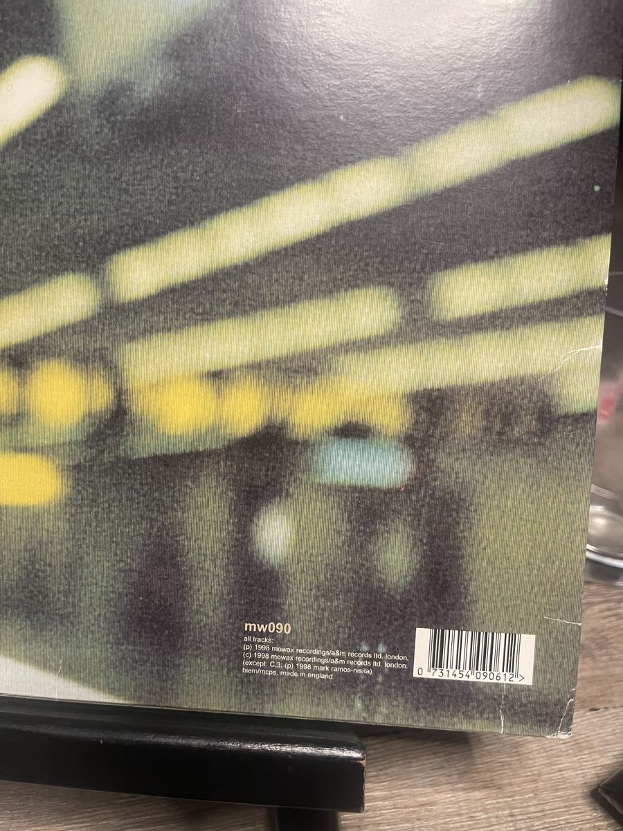 Dischi in vinile: Money Mark / Push the Button – Nuovo (secondo la descrizione) da Dagmersellen venduto da stonefinger 1