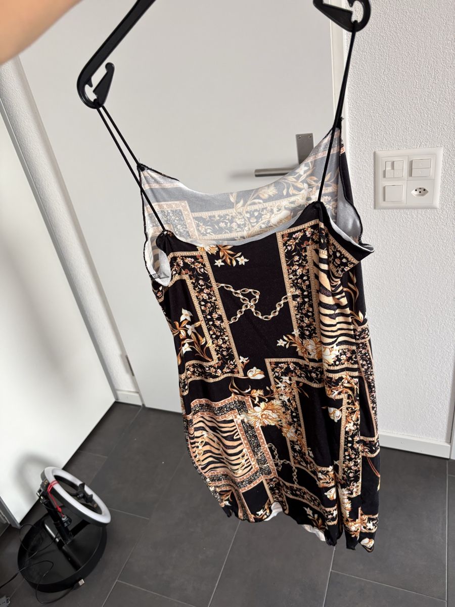 Robes: Sommerkleider – D'occasion à Niederglatt ZH par mel_Lambert 3