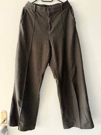 Stoffhose Uniqlo damen Grösse M