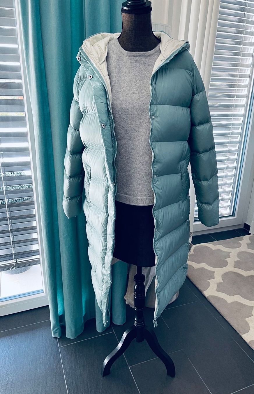 Giacche: Wunderschöne Daunenjacke perfekt für Winter oder Herbst – Usato da Winkel venduto da Luxtime 1
