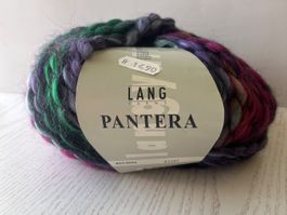 8 Knäuel Pantera Lang Yarns