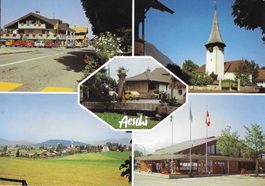 Aeschi b.Spiez BE
