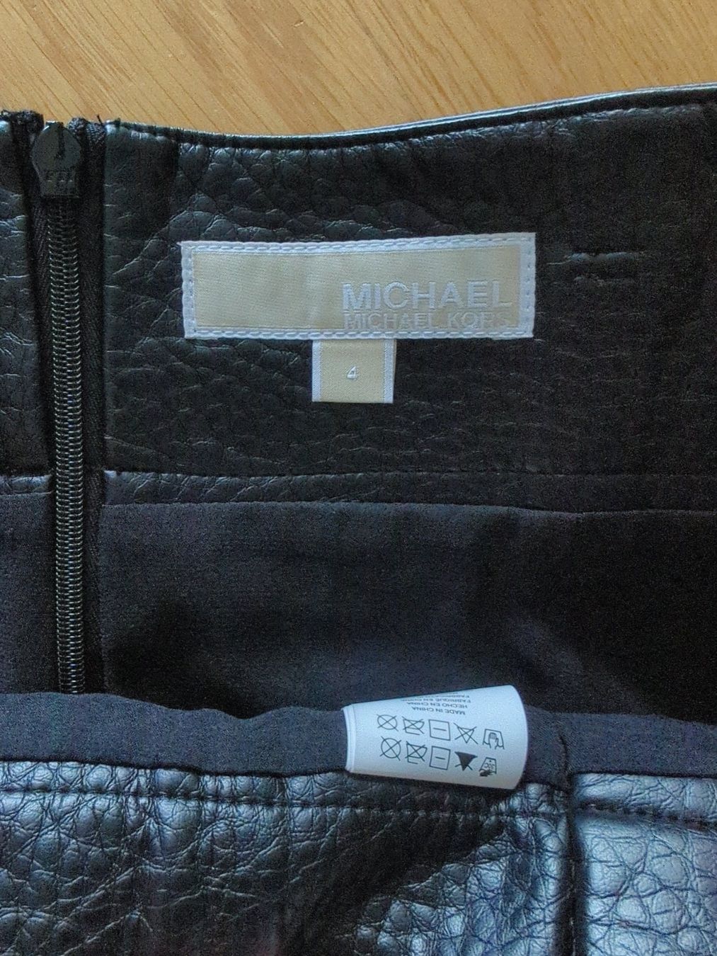Michael Kors Gonne: Michael Kors Rock Grösse 4/36 – Nuovo (secondo la descrizione) da Zug venduto da sunshinestateofmind 1