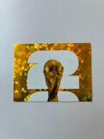 Carte panini 2026 - FWC 1