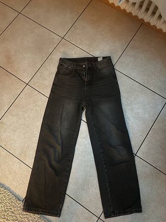 Jeans neri