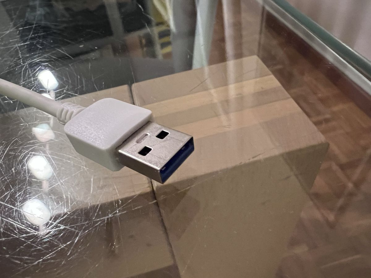 Satechi Altro in Decorazioni & Accessori: Satechi Bildschirmständer mit Anschlüssen – Usato da Volketswil venduto da Latinozh5 4