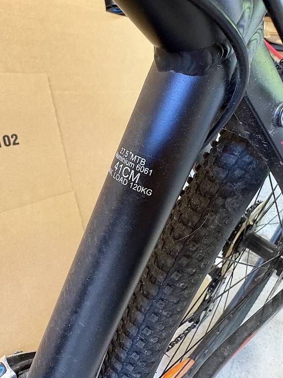 Velos: Velo – Gebraucht aus Weite von ste09 2