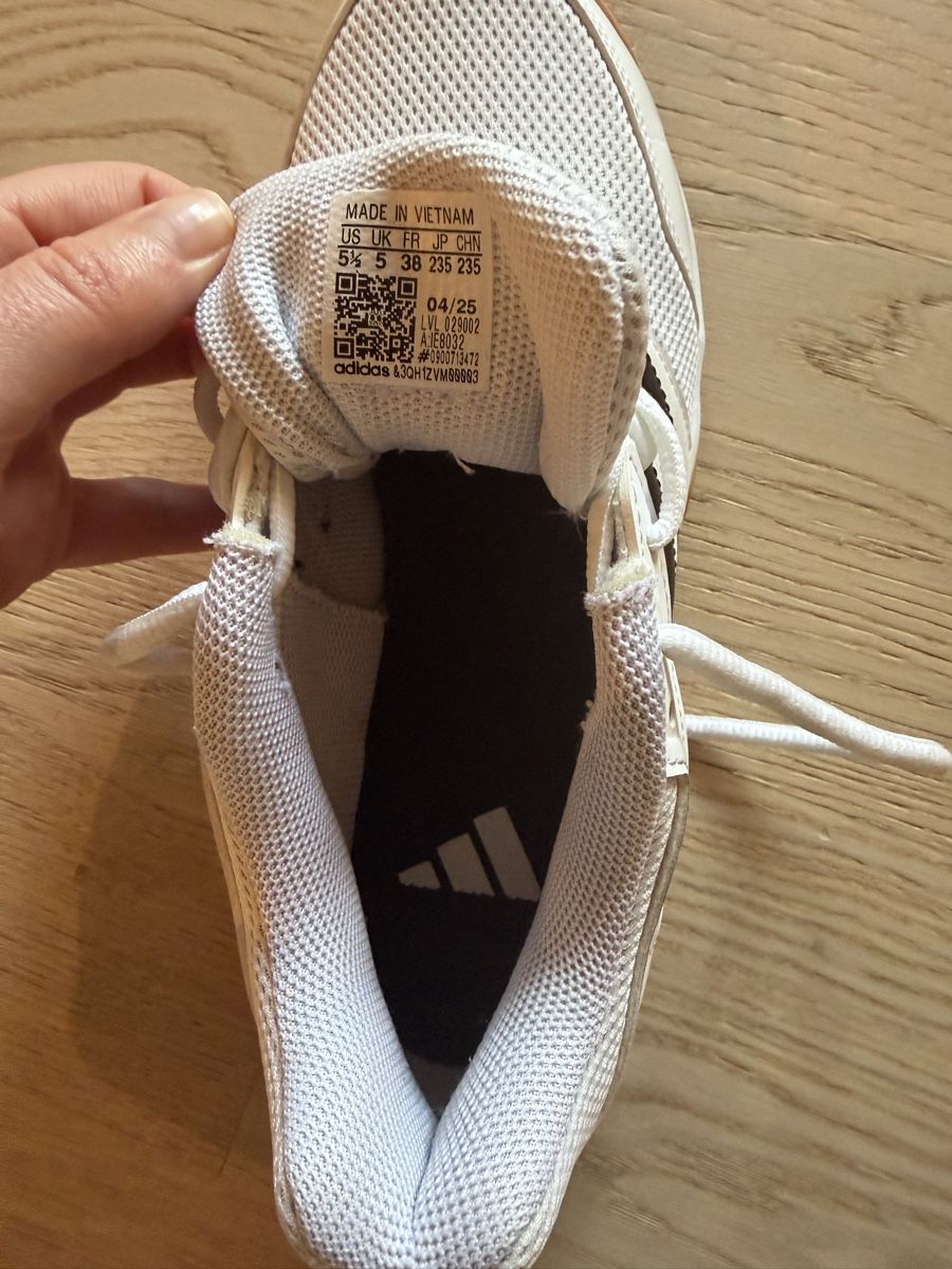 Adidas Scarpe da uomo: Adidas Schuhe – Usato da St. Gallen venduto da LadinaMariaZ 3