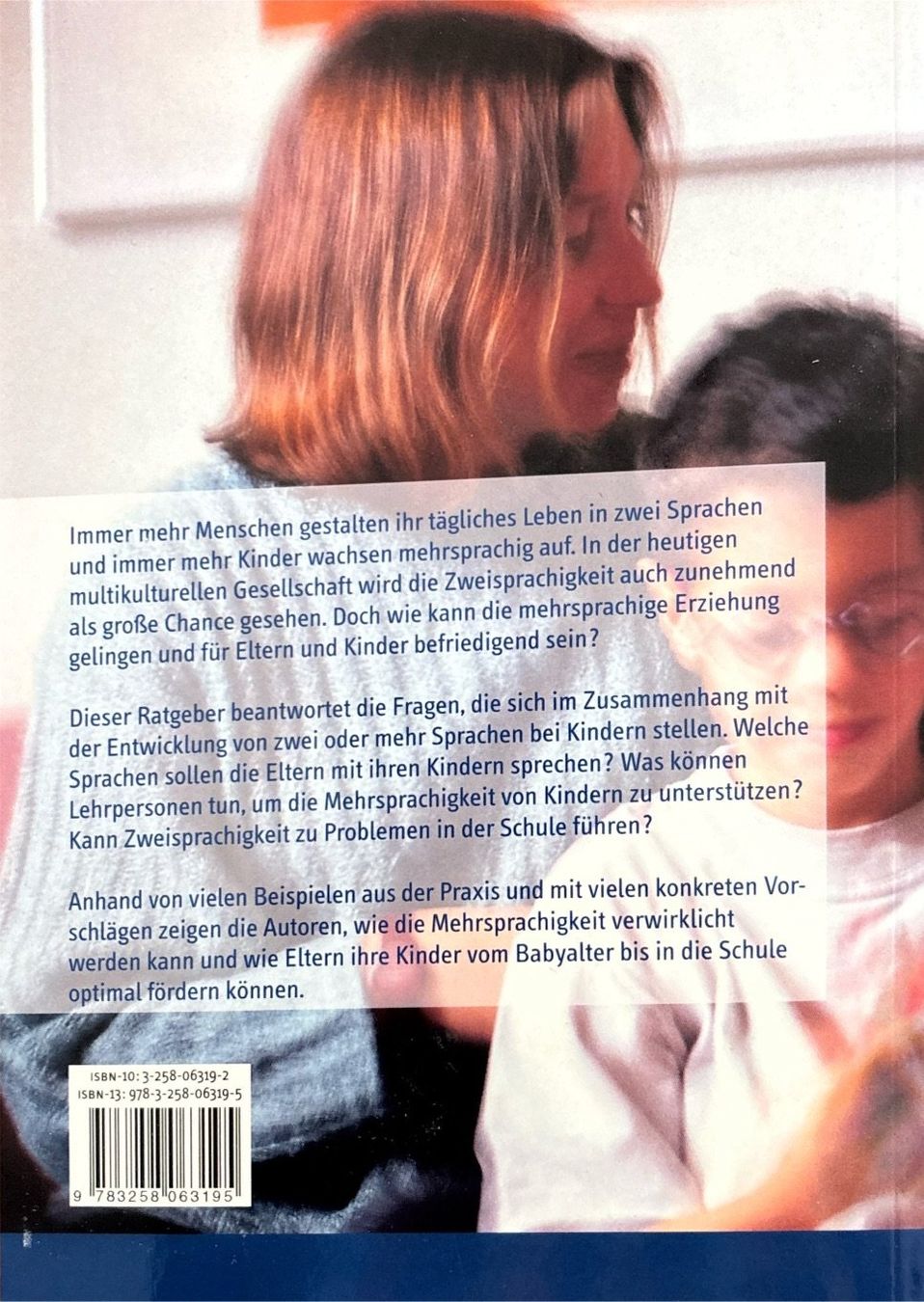 Libri: Nodari Claudio, Mehrsprachige Kinder – Nuovo (secondo la descrizione) da Sarnen venduto da Livres 1