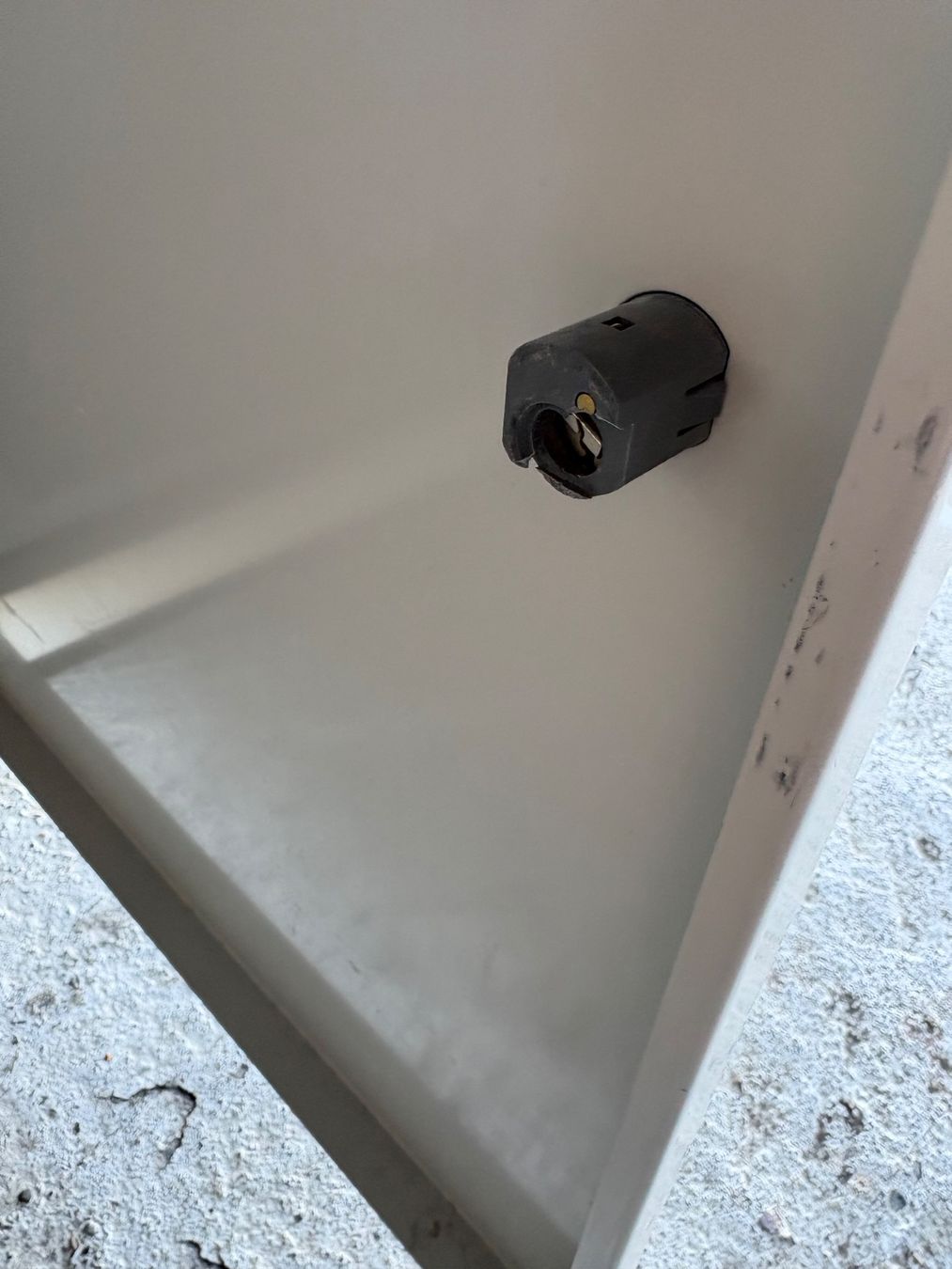 Armadi: Lista Schubladenstock – Usato da Richterswil venduto da Martin01016 4