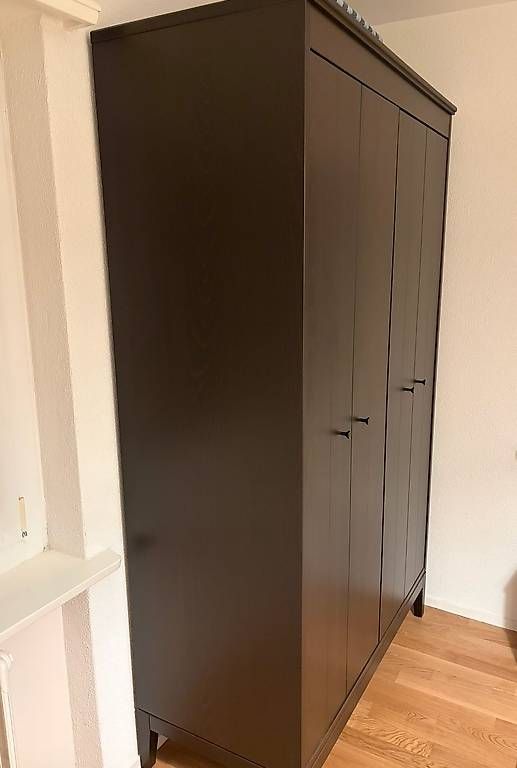 Armoires: IKEA Schrank – D'occasion à Zürich par waste36 2