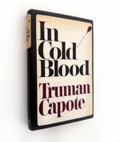 In Cold Blood. Truman Capote. Reprint Society London. 1967