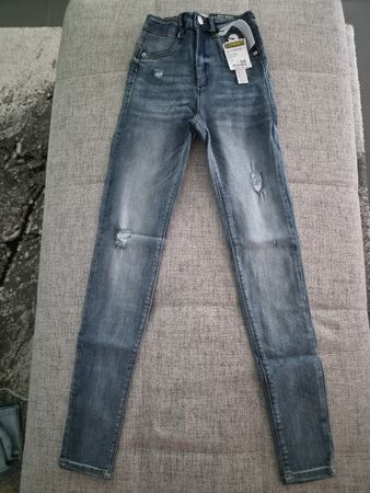 Tally Wejil Jeans neu Gr. 34