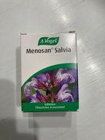 Menosan Salvia