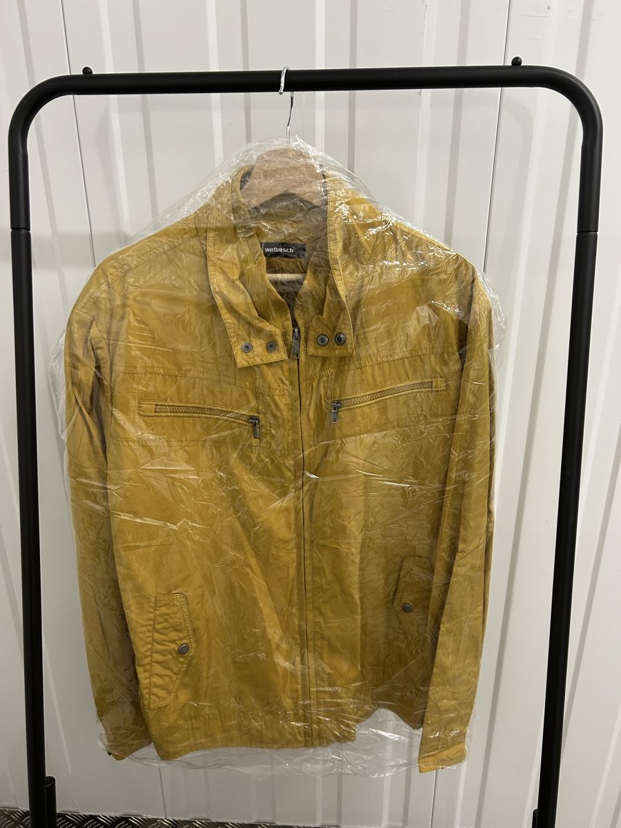 Walbusch Jacken: Walbusch Regenjacke Übergangsjacke neu – Neu (gemäss Beschreibung) aus Bern von floorball_zoro 1