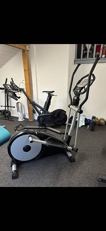 Hometrainer: Stepper Kettler Vito XS – Usato da Vordemwald venduto da Sarahw8603