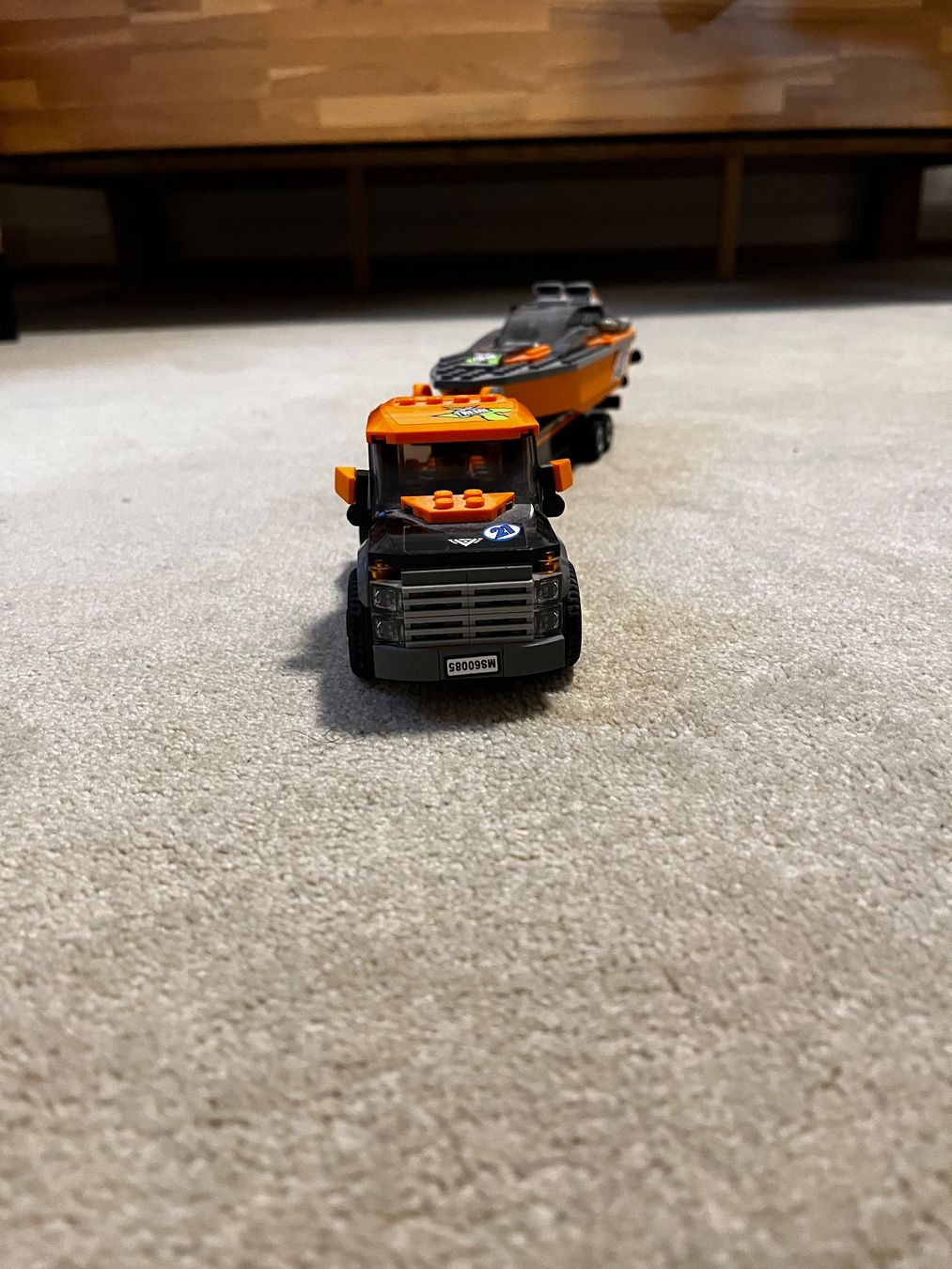 Lego Giocattoli: Lego City Set 60085 – Usato da Wallisellen venduto da nic_wkh8 1