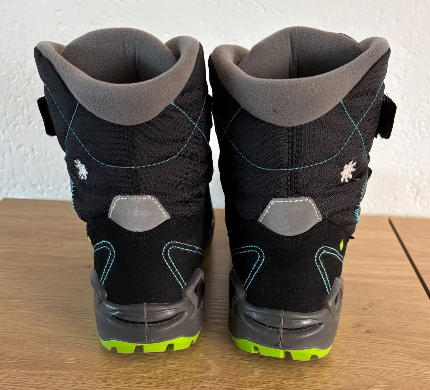 Lowa Scarpe per ragazzi: Winterstiefel Grösse 37 – Usato da Zürich venduto da IlkaK 2