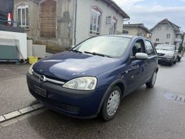 Opel Corsa C1,2 Benzin 