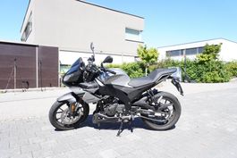 Aprilia Tuono 125 ABS – Jahrgang 2021 – nur 880 km!
