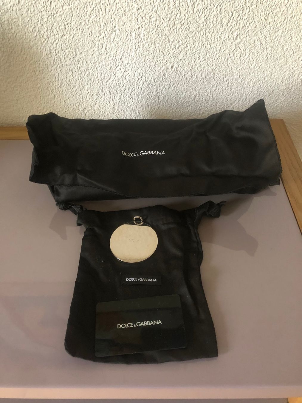 Sacs femmes: Dolce Gabbana Sicily Handtasche – Neuf (Voir description) à Bremgarten b. Bern par elibalm 6