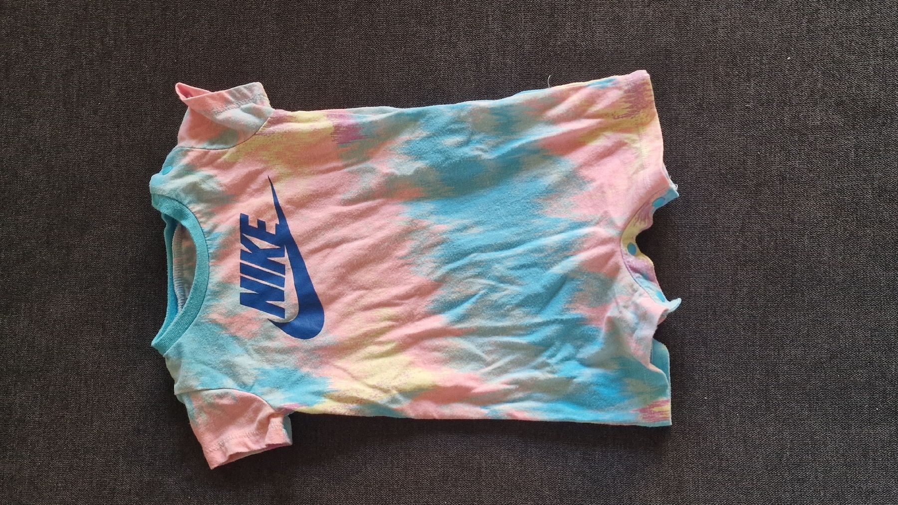 Nike Pullover & Sweatshirts: Baby Nike  – Gebraucht aus Basel von mar_jfl8 1