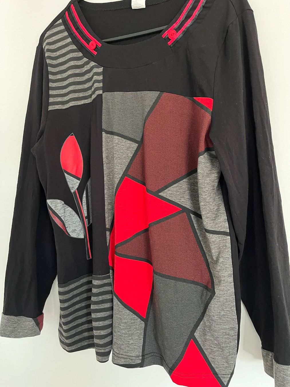 T-shirt: T-Shirt langarm – Nuovo (secondo la descrizione) da Brittnau venduto da Zofigerin 2