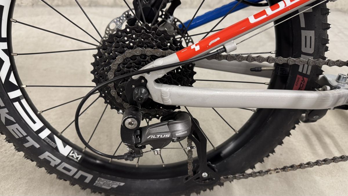 Cube Biciclette: Cube reaction pro 200 – Nuovo (secondo la descrizione) da Gelterkinden venduto da 4eb_y6xh 3