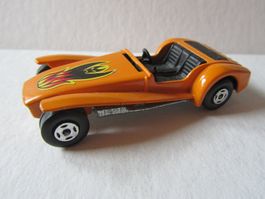 Lotus Super Seven, Matchbox Superfast, Nr. 60B