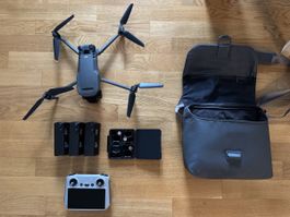 Dji Mavic 3 Pro Fly more bundle & ND Filters