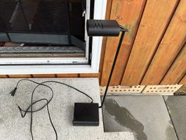 Lampe, Stehleuchte "Rondo Minirondo" von SLAMI progetti🇮🇹